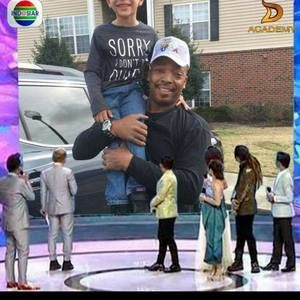 Meet your Posher, Ronald